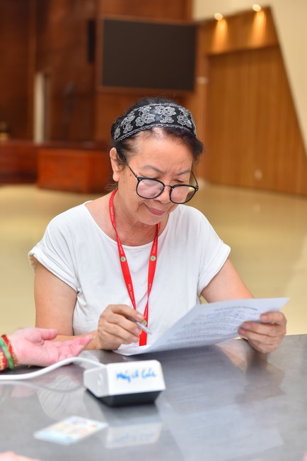 Community program Body-mind Purification, Guiding a healthy living method in accordance with the nature