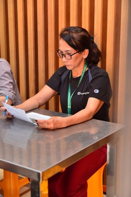 Community program Body-mind Purification, Guiding a healthy living method in accordance with the nature