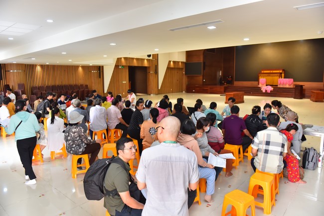 Community program Body-mind Purification, Guiding a healthy living method in accordance with the nature