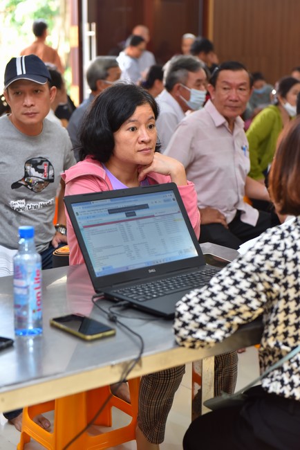 Community program Body-mind Purification, Guiding a healthy living method in accordance with the nature