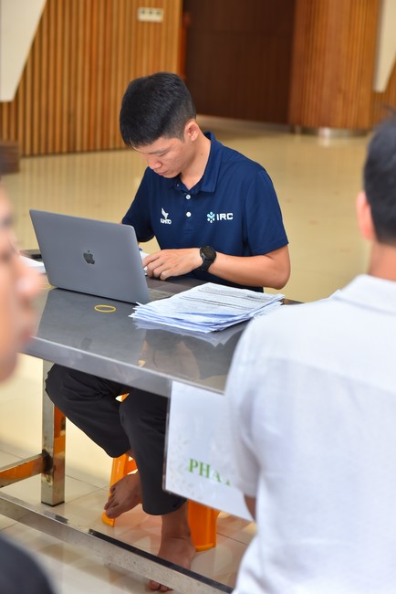 Community program Body-mind Purification, Guiding a healthy living method in accordance with the nature