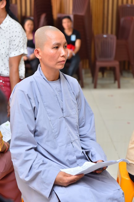 Community program Body-mind Purification, Guiding a healthy living method in accordance with the nature