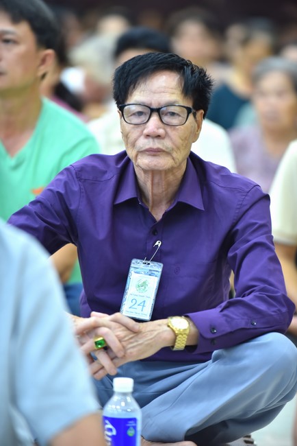 Community program Body-mind Purification, Guiding a healthy living method in accordance with the nature