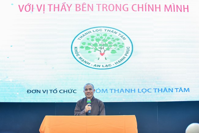 Community program Body-mind Purification, Guiding a healthy living method in accordance with the nature