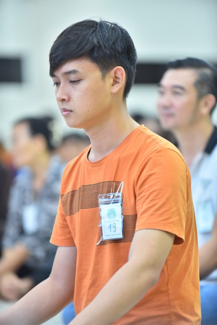 Community program Body-mind Purification, Guiding a healthy living method in accordance with the nature