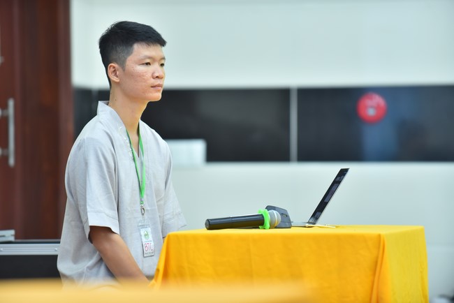 Community program Body-mind Purification, Guiding a healthy living method in accordance with the nature