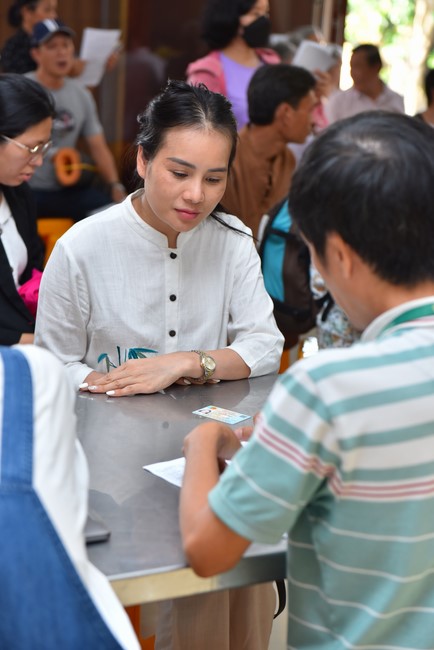 Community program Body-mind Purification, Guiding a healthy living method in accordance with the nature