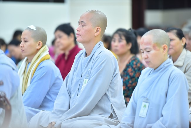 Community program Body-mind Purification, Guiding a healthy living method in accordance with the nature