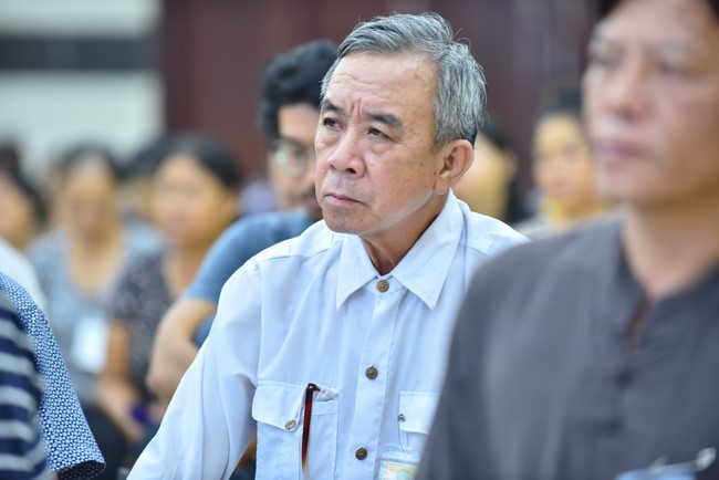 Community program Body-mind Purification, Guiding a healthy living method in accordance with the nature