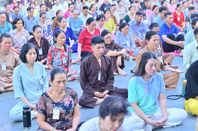 Community program Body-mind Purification, Guiding a healthy living method in accordance with the nature