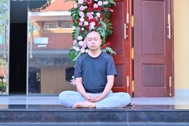 Community program Body-mind Purification, Guiding a healthy living method in accordance with the nature