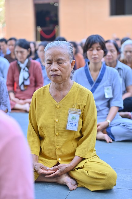 Community program Body-mind Purification, Guiding a healthy living method in accordance with the nature