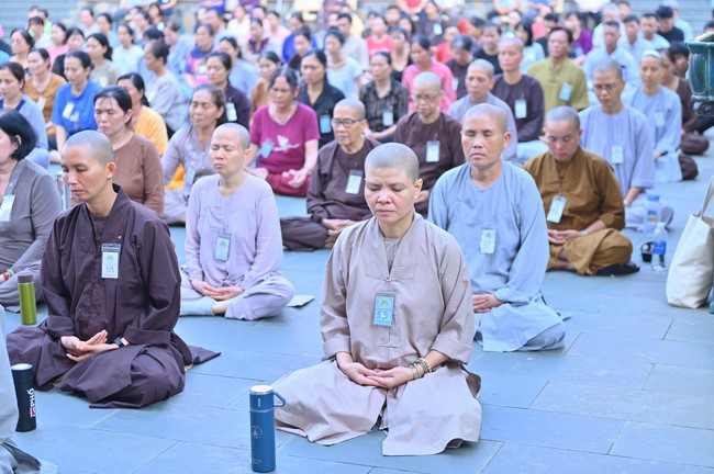 Community program Body-mind Purification, Guiding a healthy living method in accordance with the nature