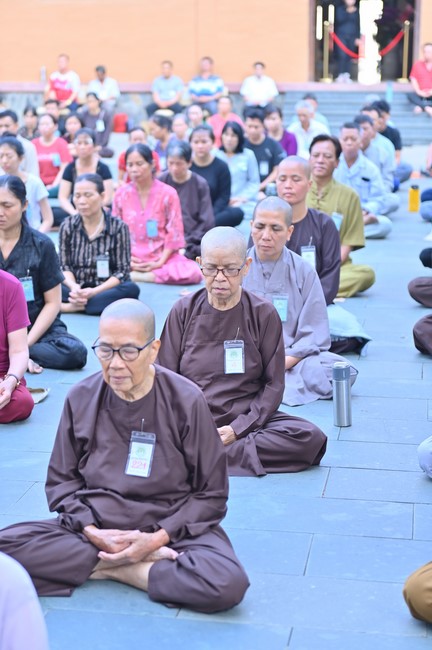 Community program Body-mind Purification, Guiding a healthy living method in accordance with the nature