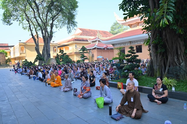 Community program Body-mind Purification, Guiding a healthy living method in accordance with the nature