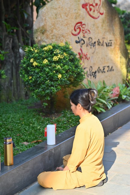 Community program Body-mind Purification, Guiding a healthy living method in accordance with the nature