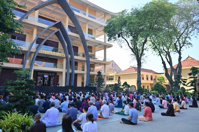 Community program Body-mind Purification, Guiding a healthy living method in accordance with the nature