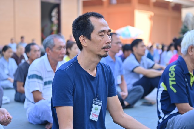 Community program Body-mind Purification, Guiding a healthy living method in accordance with the nature