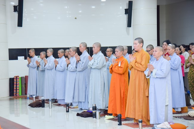 Community program Body-mind Purification, Guiding a healthy living method in accordance with the nature