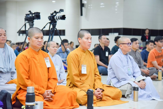 Community program Body-mind Purification, Guiding a healthy living method in accordance with the nature