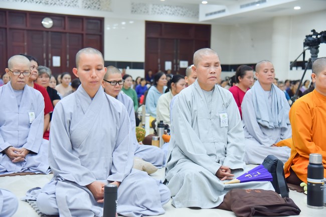 Community program Body-mind Purification, Guiding a healthy living method in accordance with the nature