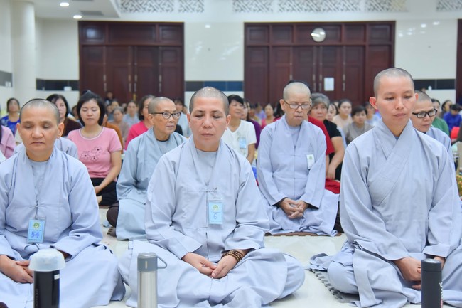 Community program Body-mind Purification, Guiding a healthy living method in accordance with the nature