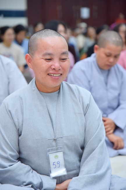 Community program Body-mind Purification, Guiding a healthy living method in accordance with the nature