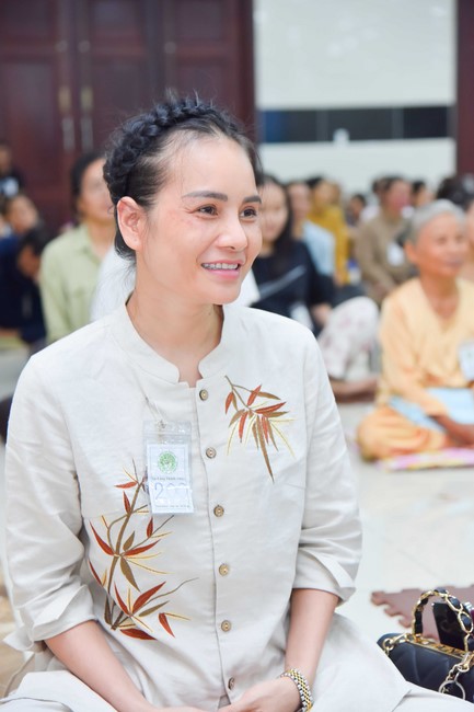 Community program Body-mind Purification, Guiding a healthy living method in accordance with the nature