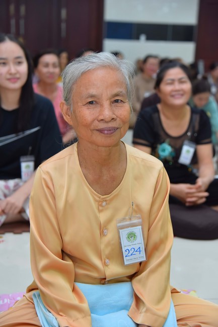 Community program Body-mind Purification, Guiding a healthy living method in accordance with the nature