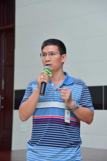 Community program Body-mind Purification, Guiding a healthy living method in accordance with the nature