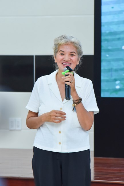 Community program Body-mind Purification, Guiding a healthy living method in accordance with the nature