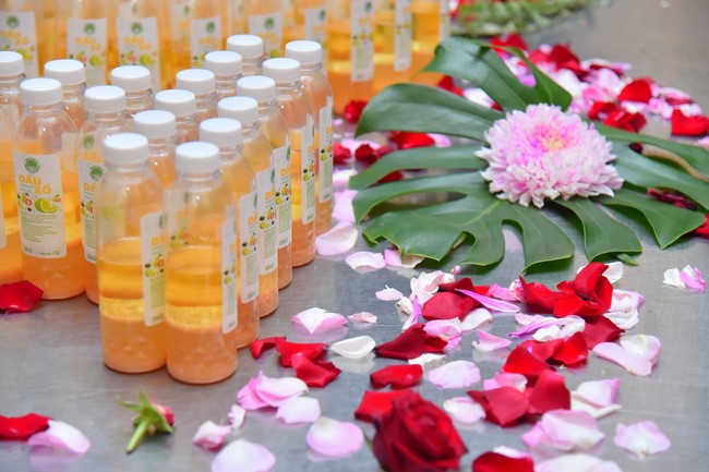 Community program Body-mind Purification, Guiding a healthy living method in accordance with the nature