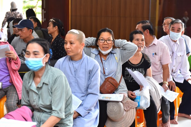 Community program Body-mind Purification, Guiding a healthy living method in accordance with the nature