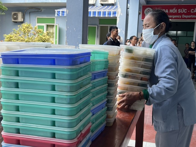 Opening the Infinite Life Sutra on the occasion of Amitabha Buddha Birthday at Dong Cao Pagoda - Thanh Hoa