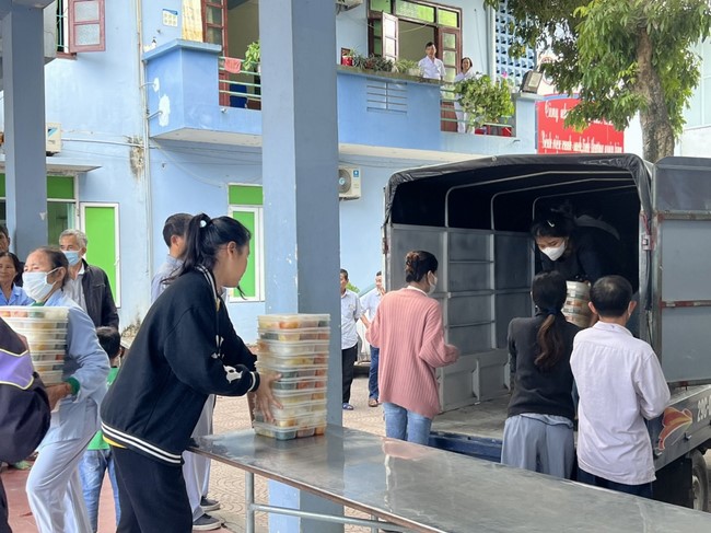 Opening the Infinite Life Sutra on the occasion of Amitabha Buddha Birthday at Dong Cao Pagoda - Thanh Hoa