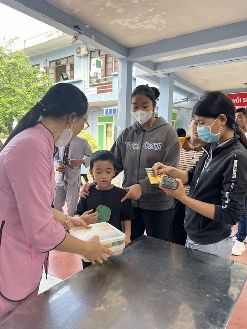 Opening the Infinite Life Sutra on the occasion of Amitabha Buddha Birthday at Dong Cao Pagoda - Thanh Hoa