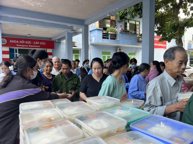 Opening the Infinite Life Sutra on the occasion of Amitabha Buddha Birthday at Dong Cao Pagoda - Thanh Hoa