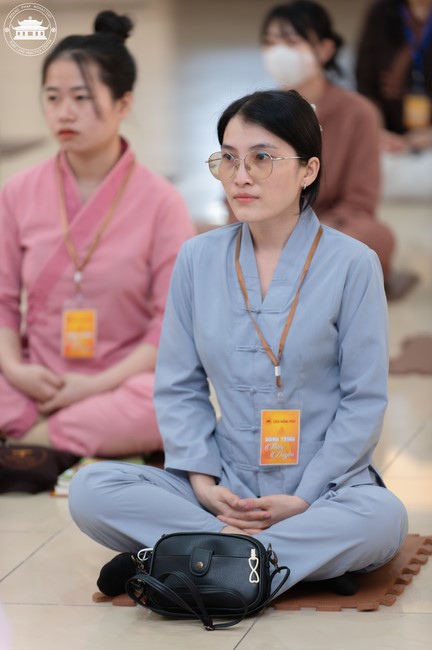 Pháp thoại “What Harvard teaches and doesn’t teach me! A transformative journey of a Buddhist monk at Harvard” – Đại đức Thích Tâm Tiến