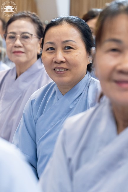 Tu niệm Phật một ngày