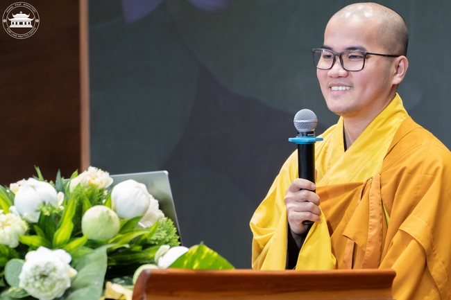 Tu niệm Phật một ngày