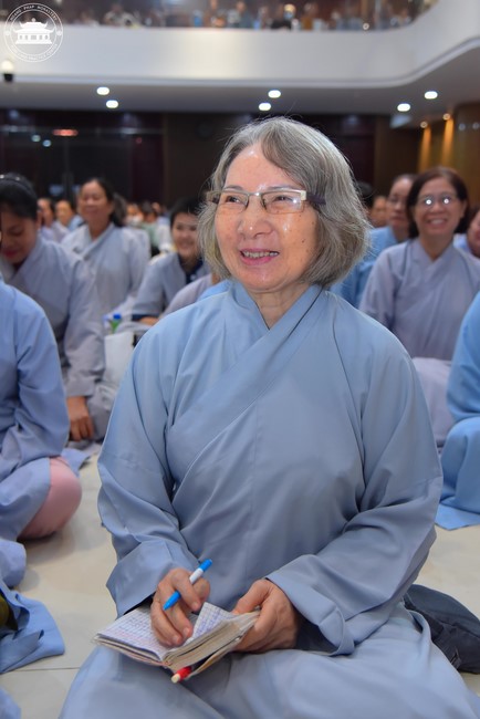 Tu niệm Phật một ngày