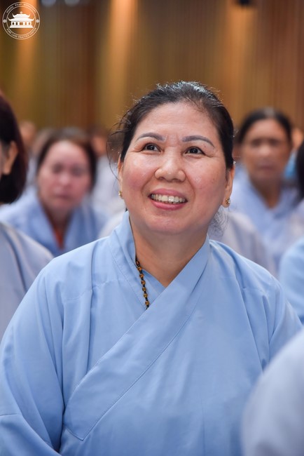 Tu niệm Phật một ngày