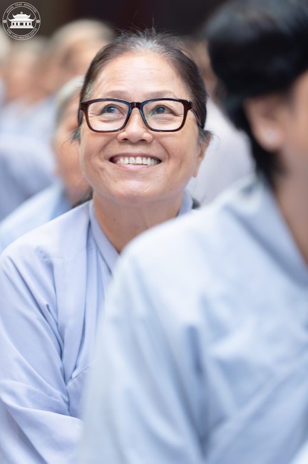 Tu niệm Phật một ngày