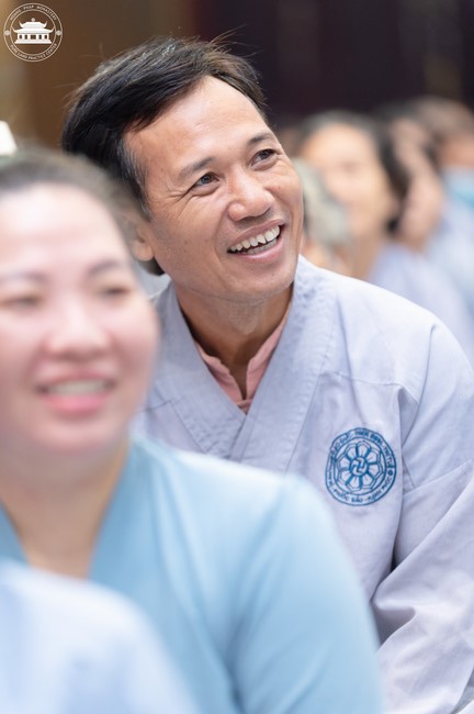 Tu niệm Phật một ngày