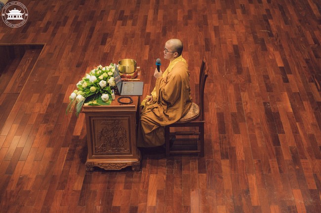 Tu niệm Phật một ngày