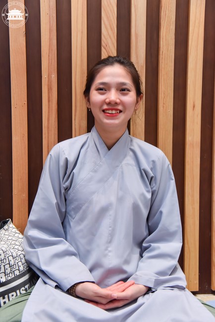 Tu niệm Phật một ngày