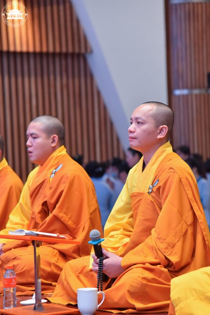 Tu niệm Phật một ngày