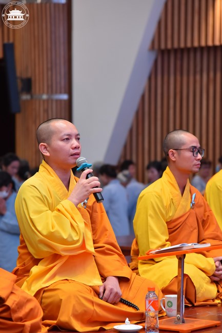 Tu niệm Phật một ngày