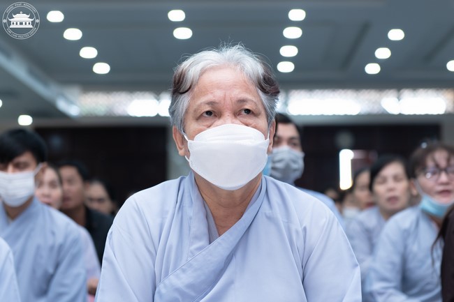 Tu niệm Phật một ngày