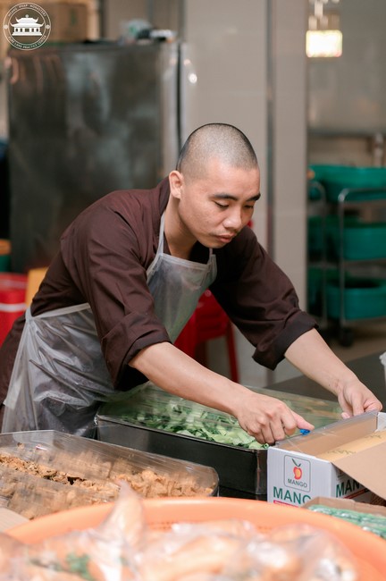 Tu niệm Phật một ngày